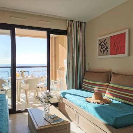 Appartement 2 Pieces Avec Piscines A Cannes La Bocca, Proche Plage - Fr-1-609-9 Екстер'єр фото