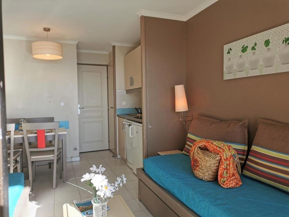 Appartement 2 Pieces Avec Piscines A Cannes La Bocca, Proche Plage - Fr-1-609-9 Екстер'єр фото