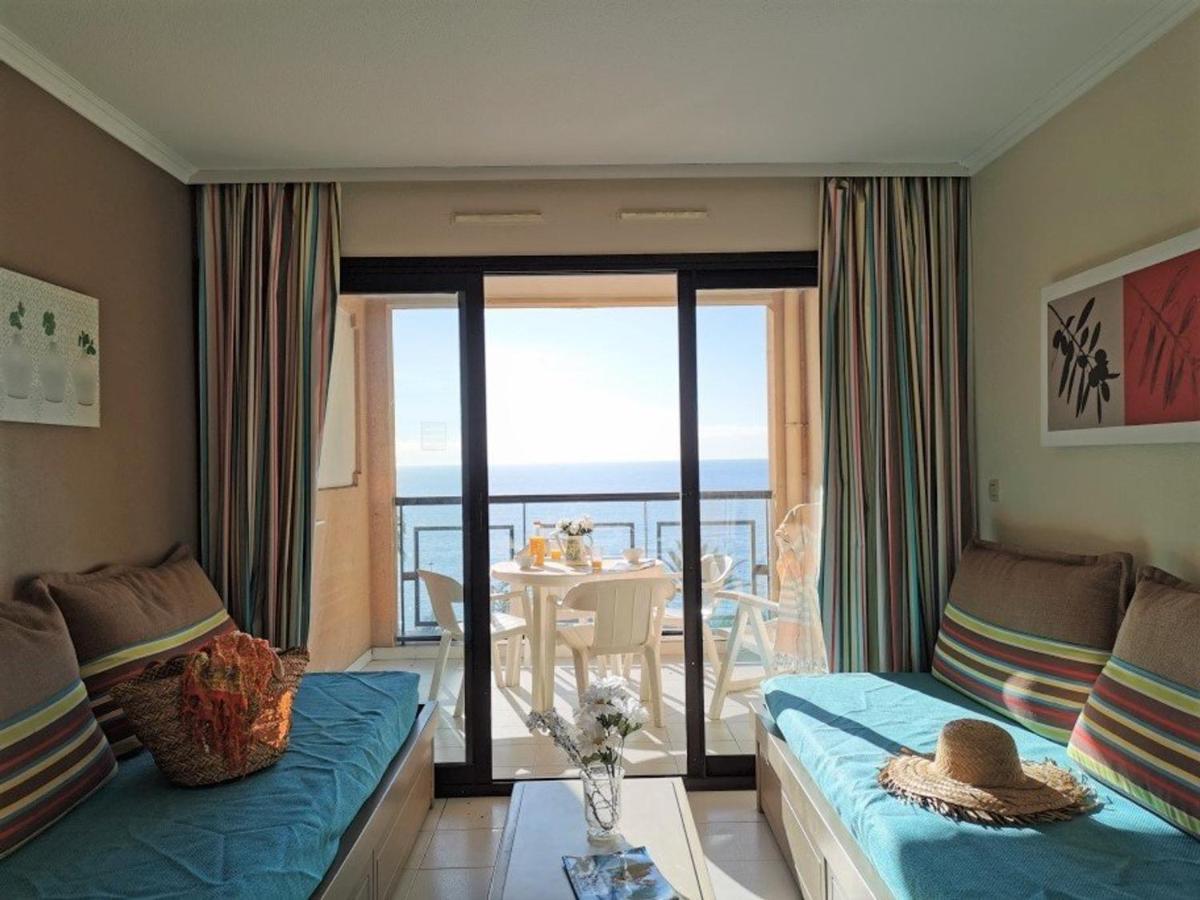 Appartement 2 Pieces Avec Piscines A Cannes La Bocca, Proche Plage - Fr-1-609-9 Екстер'єр фото