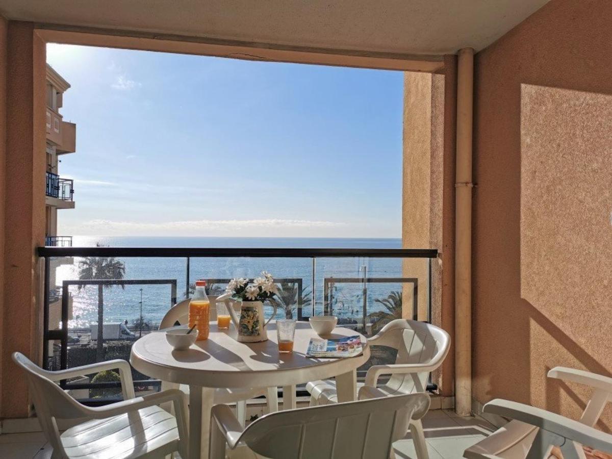 Appartement 2 Pieces Avec Piscines A Cannes La Bocca, Proche Plage - Fr-1-609-9 Екстер'єр фото